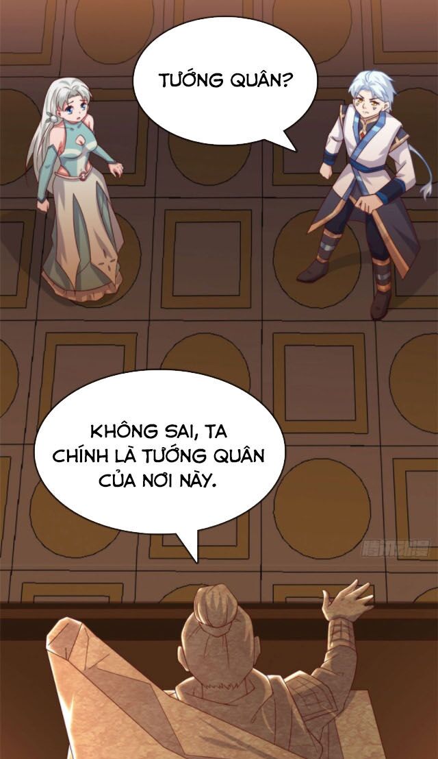 Chí Tôn Võ Đế: Chapter 274