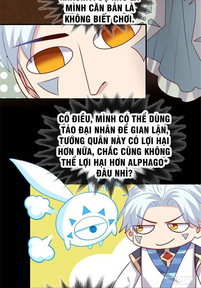 Chí Tôn Võ Đế: Chapter 275
