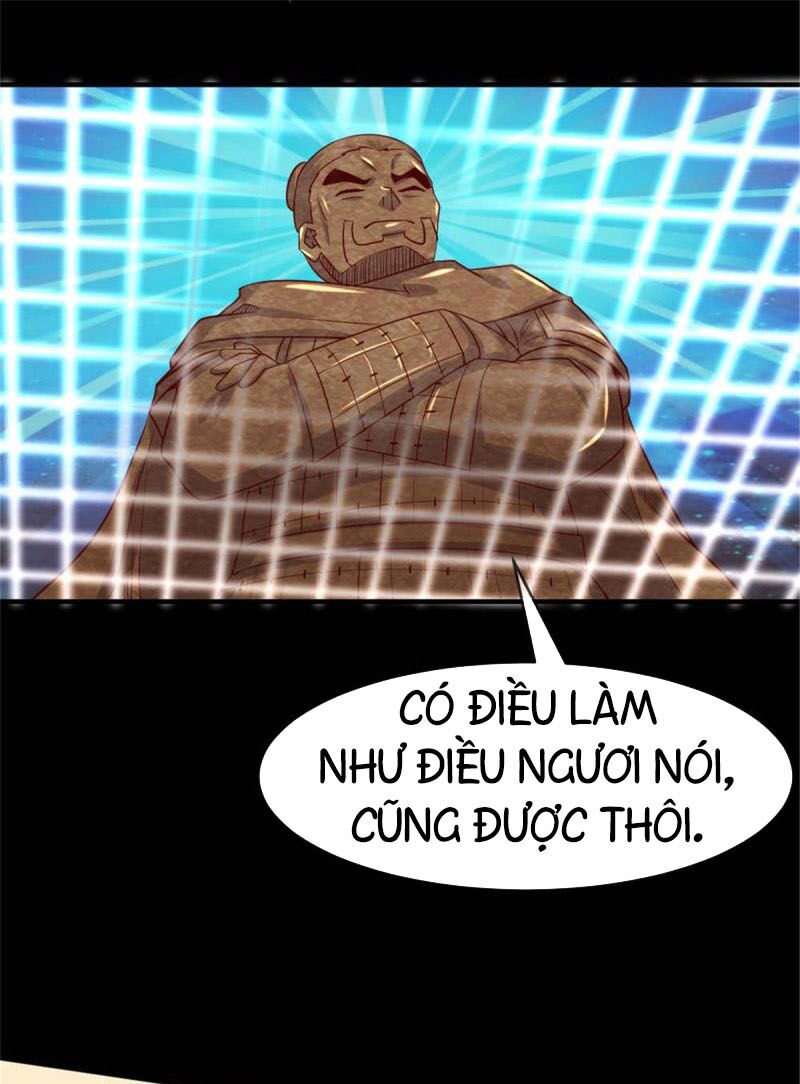 Chí Tôn Võ Đế: Chapter 275