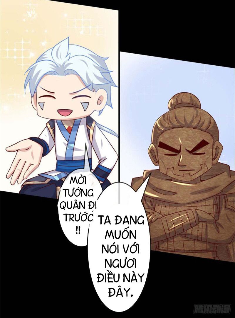 Chí Tôn Võ Đế: Chapter 275