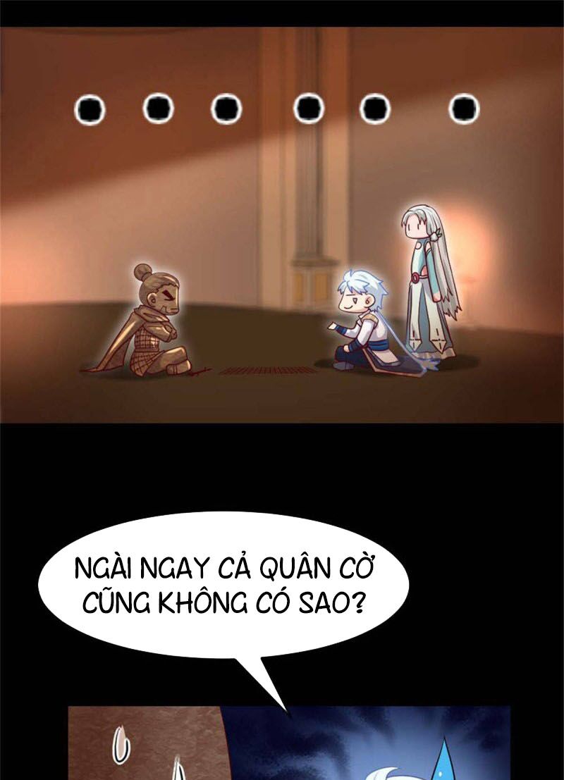 Chí Tôn Võ Đế: Chapter 275
