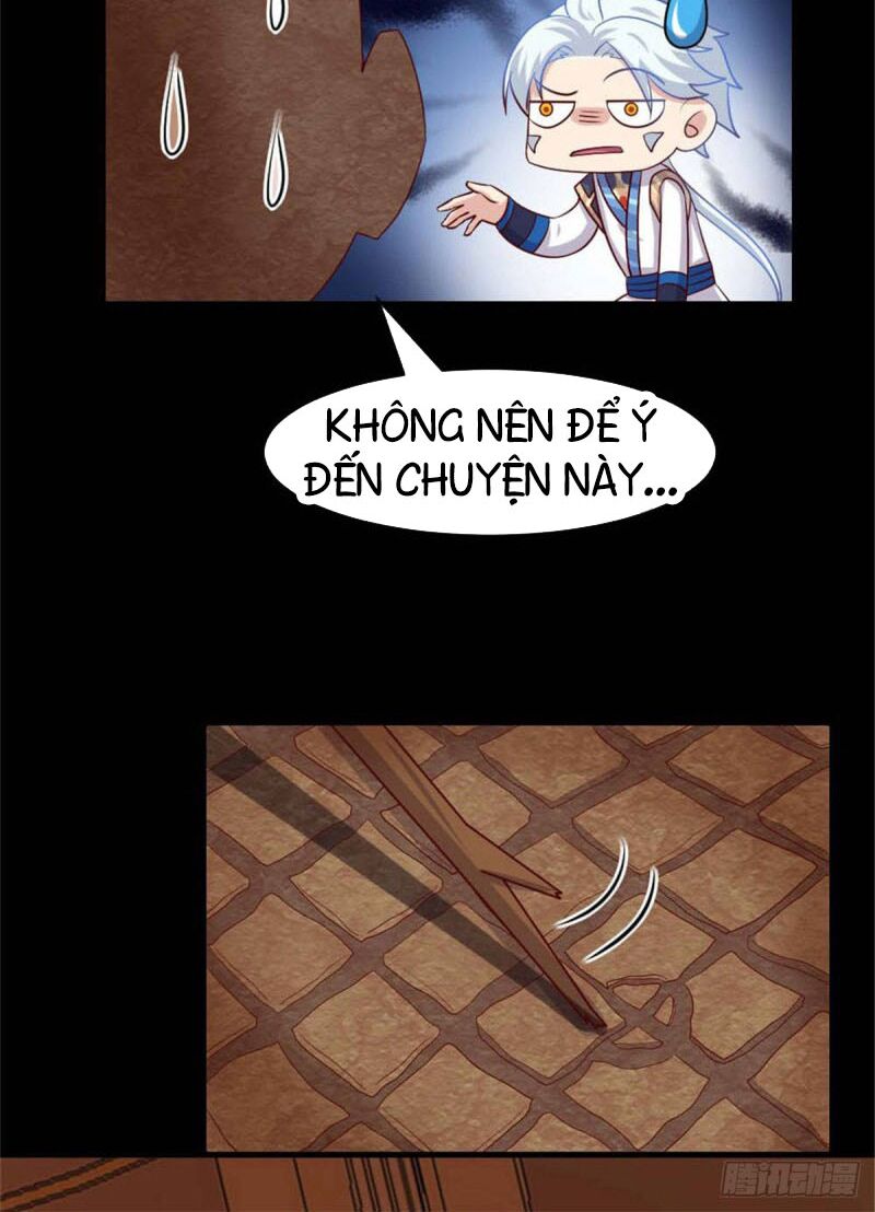 Chí Tôn Võ Đế: Chapter 275