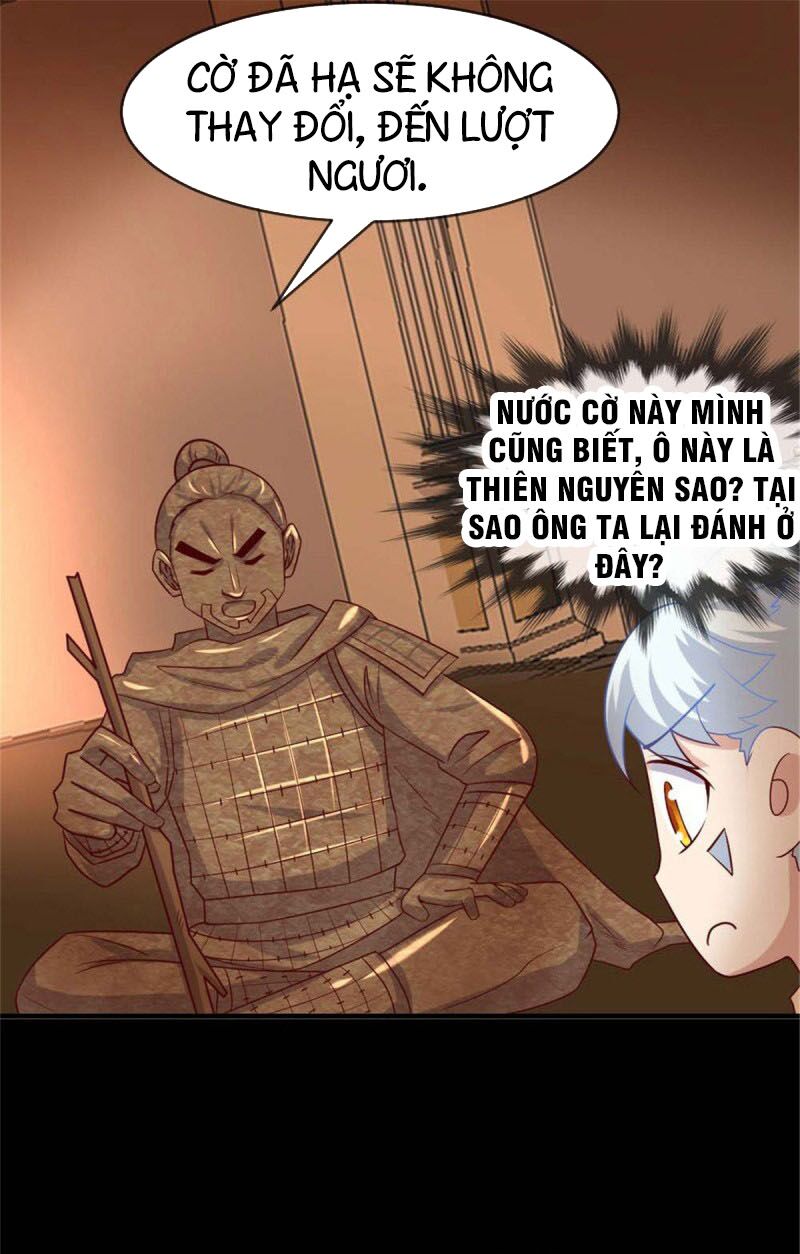 Chí Tôn Võ Đế: Chapter 275