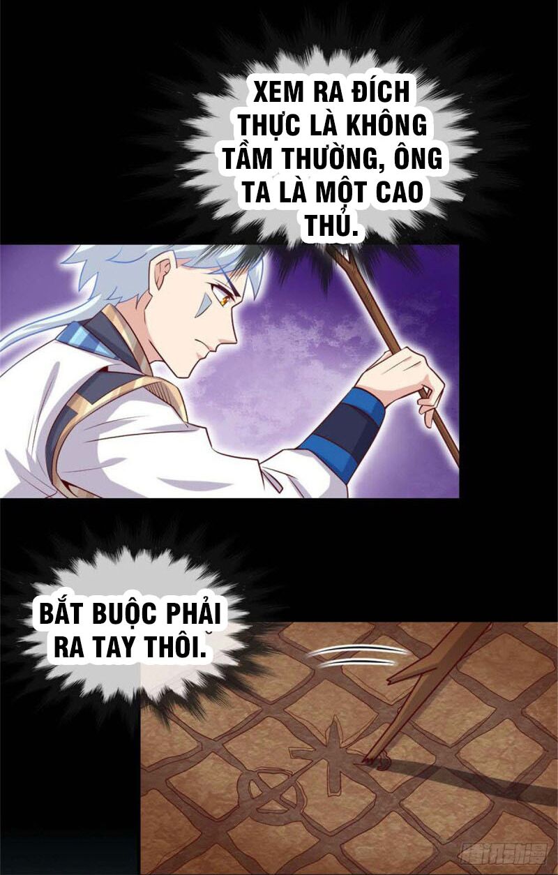 Chí Tôn Võ Đế: Chapter 275