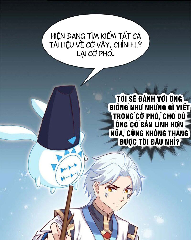 Chí Tôn Võ Đế: Chapter 275