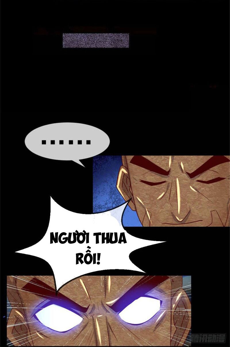 Chí Tôn Võ Đế: Chapter 275