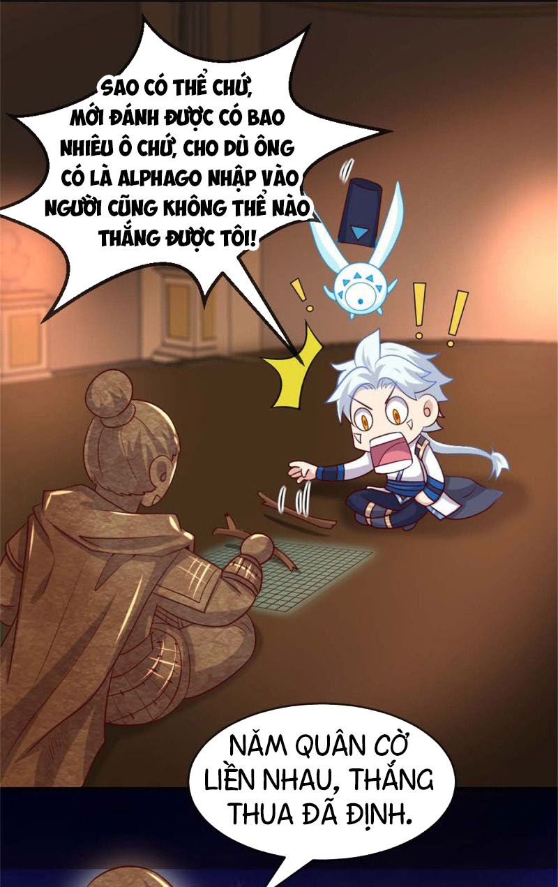 Chí Tôn Võ Đế: Chapter 275