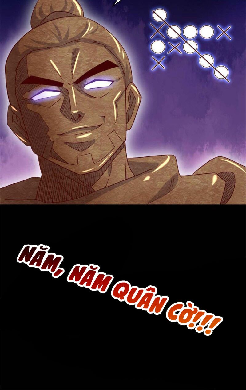Chí Tôn Võ Đế: Chapter 275
