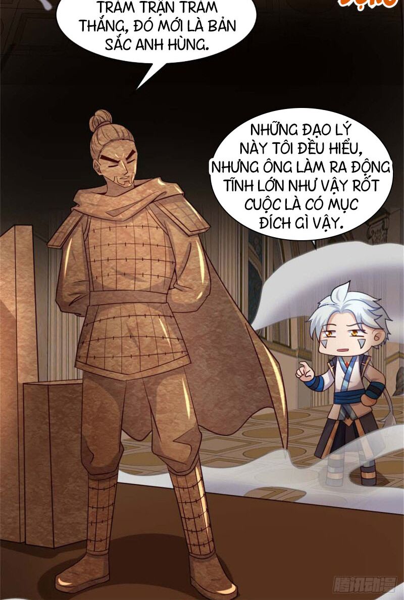 Chí Tôn Võ Đế: Chapter 275