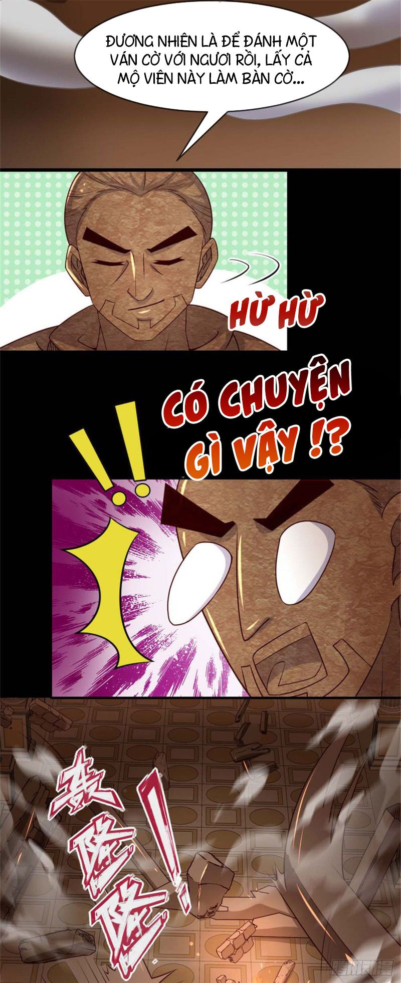 Chí Tôn Võ Đế: Chapter 275
