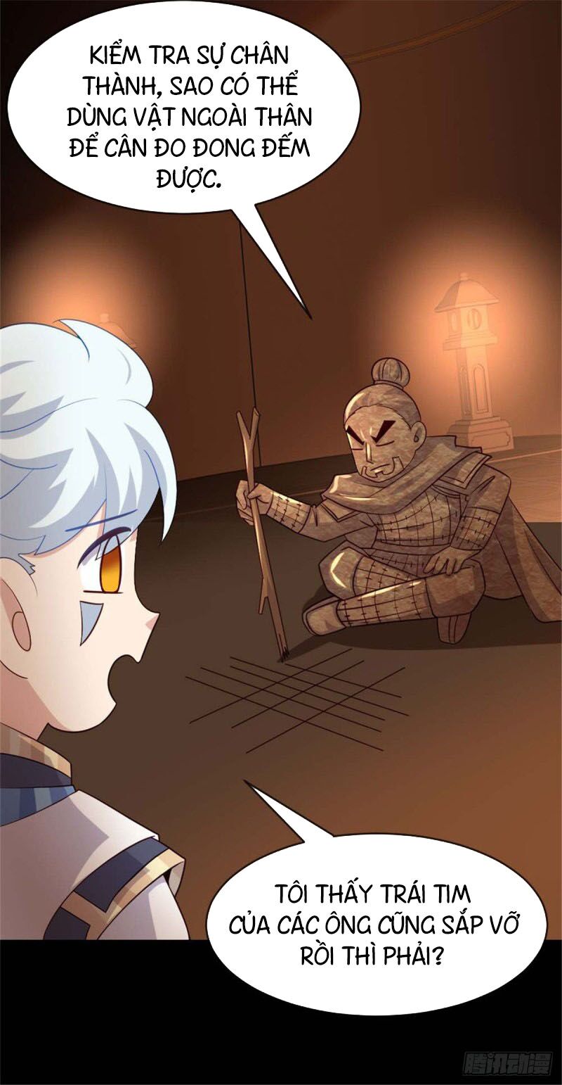 Chí Tôn Võ Đế: Chapter 275