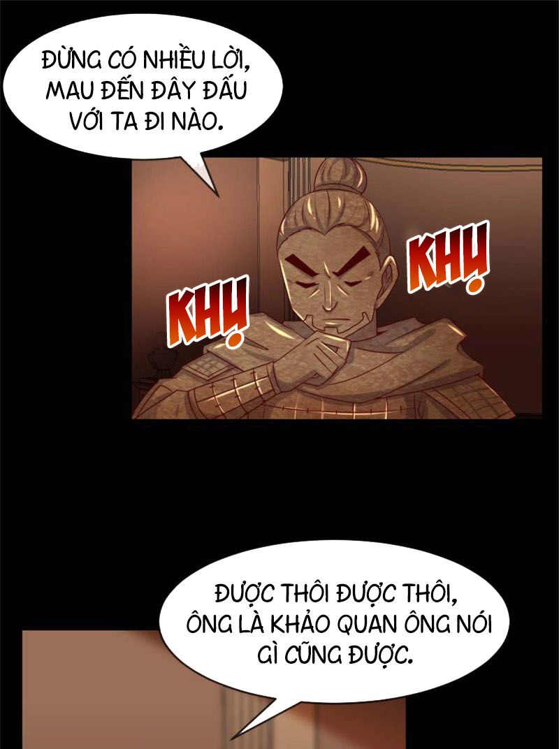 Chí Tôn Võ Đế: Chapter 275