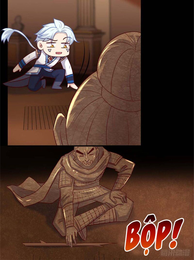Chí Tôn Võ Đế: Chapter 275