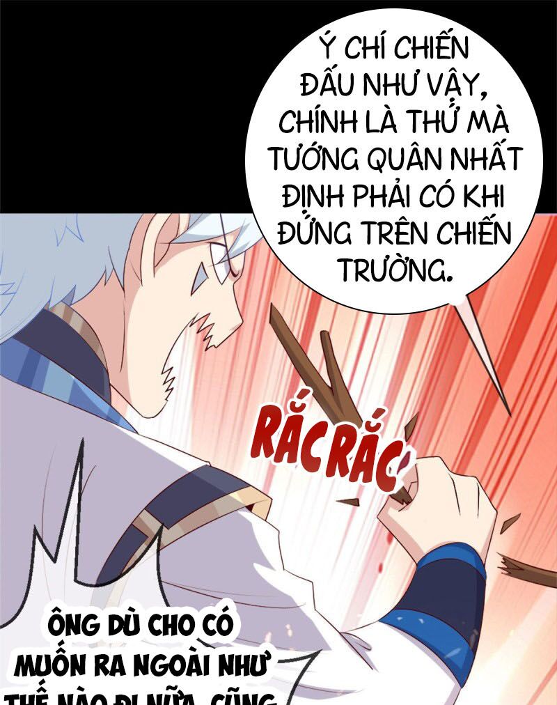 Chí Tôn Võ Đế: Chapter 276