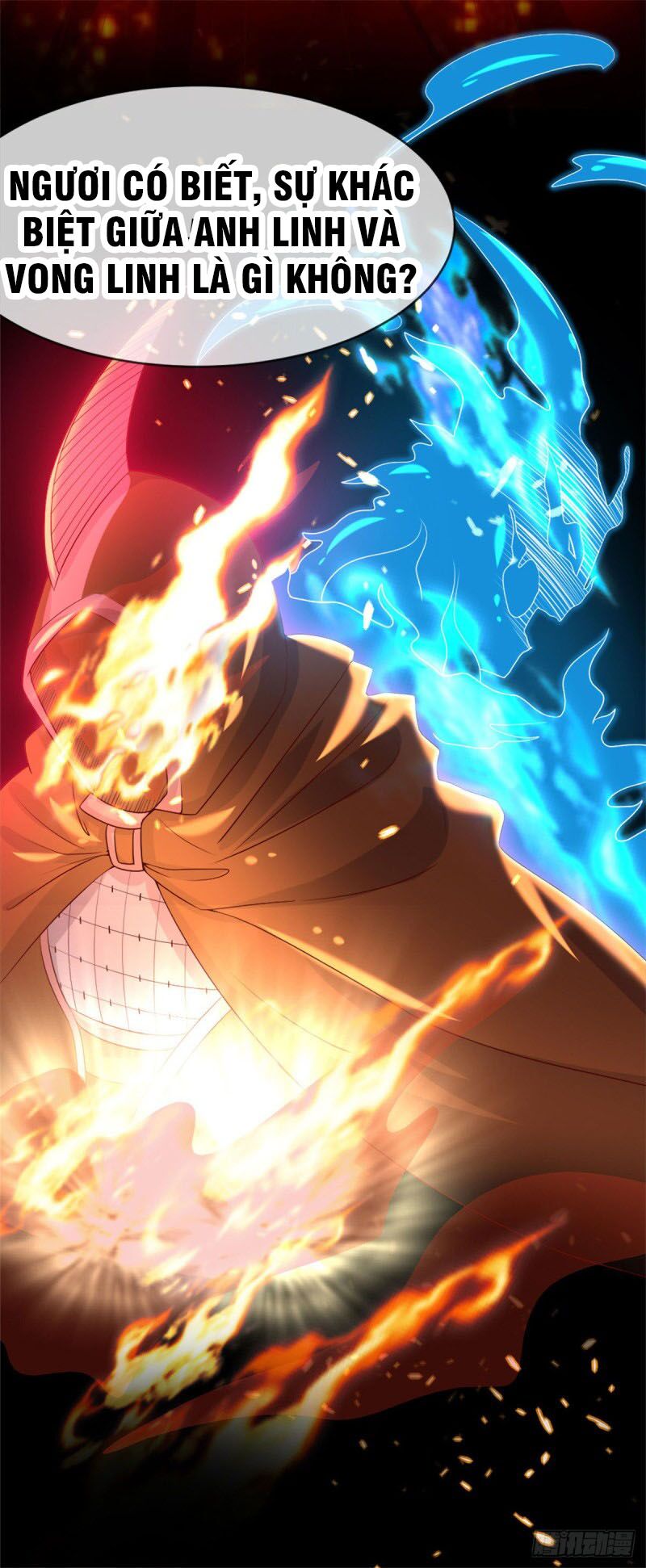 Chí Tôn Võ Đế: Chapter 276