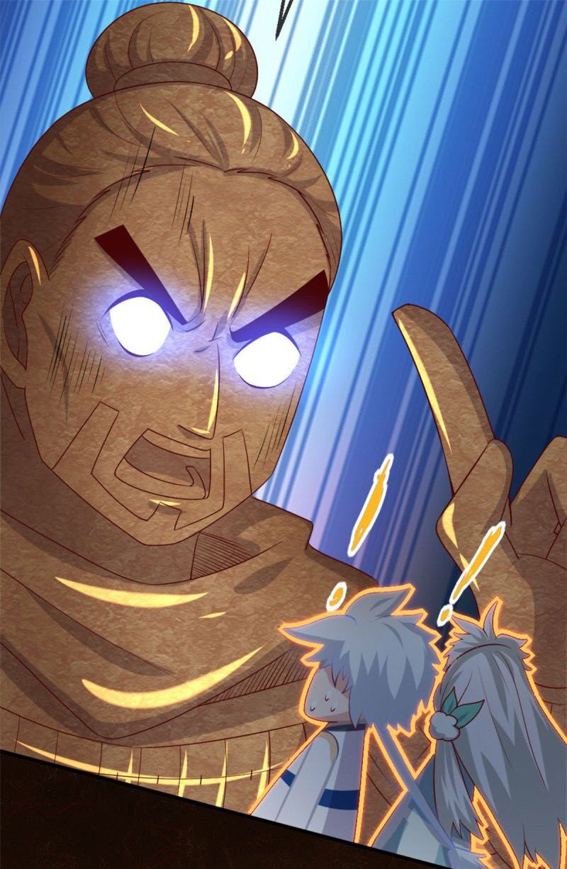 Chí Tôn Võ Đế: Chapter 276