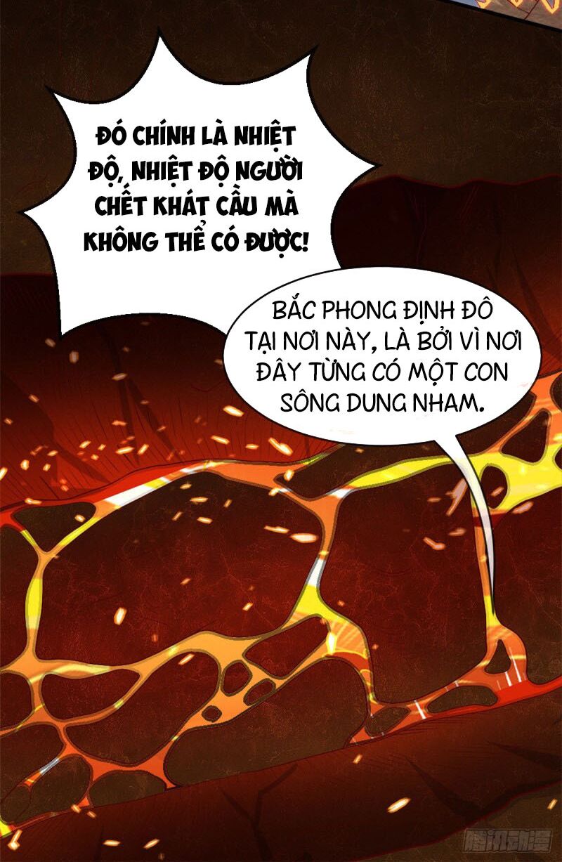 Chí Tôn Võ Đế: Chapter 276