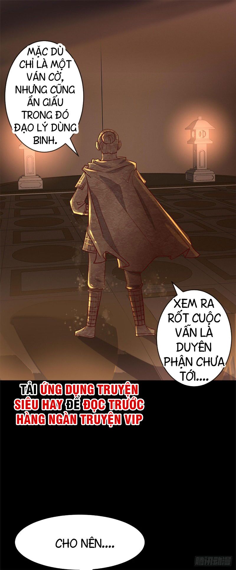 Chí Tôn Võ Đế: Chapter 276