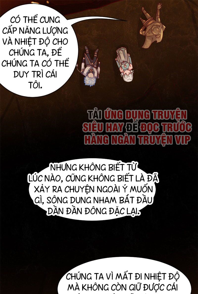 Chí Tôn Võ Đế: Chapter 276