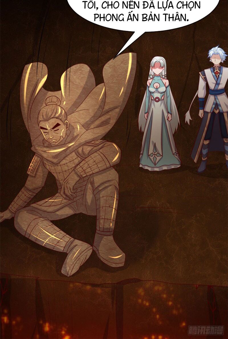 Chí Tôn Võ Đế: Chapter 276