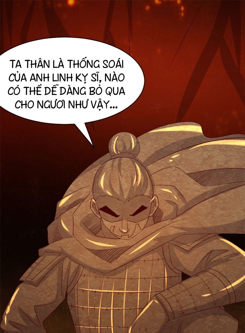 Chí Tôn Võ Đế: Chapter 276