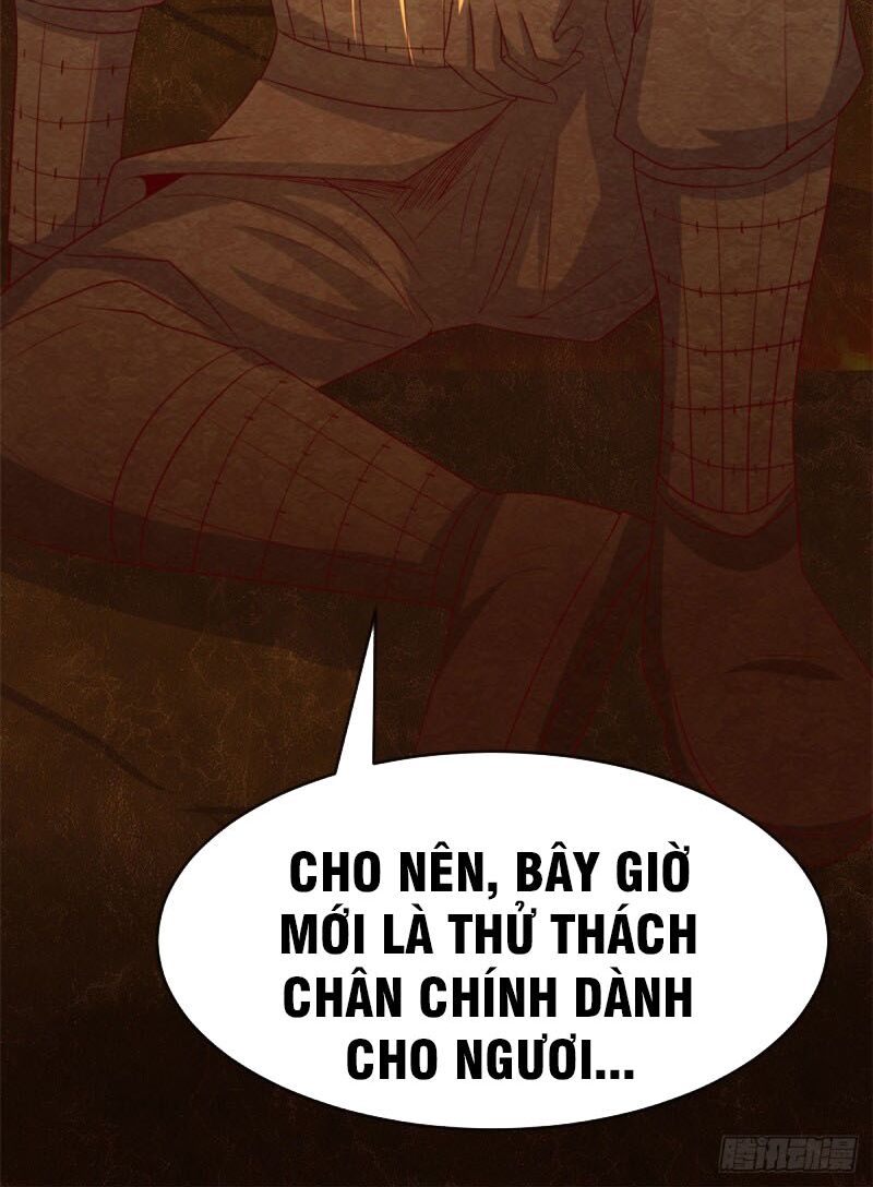 Chí Tôn Võ Đế: Chapter 276