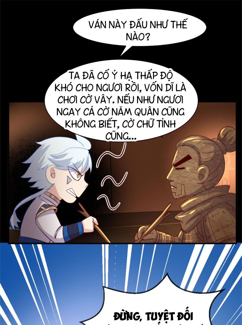 Chí Tôn Võ Đế: Chapter 276