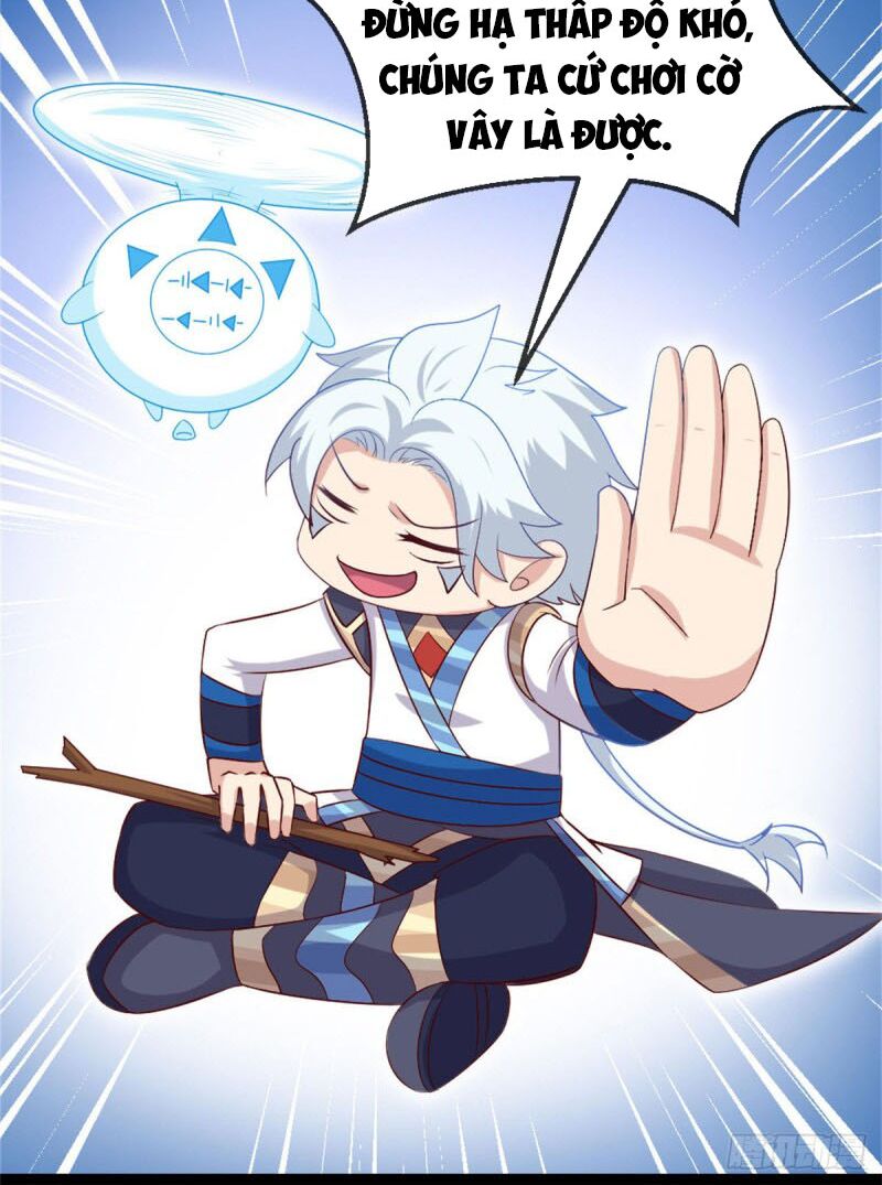 Chí Tôn Võ Đế: Chapter 276