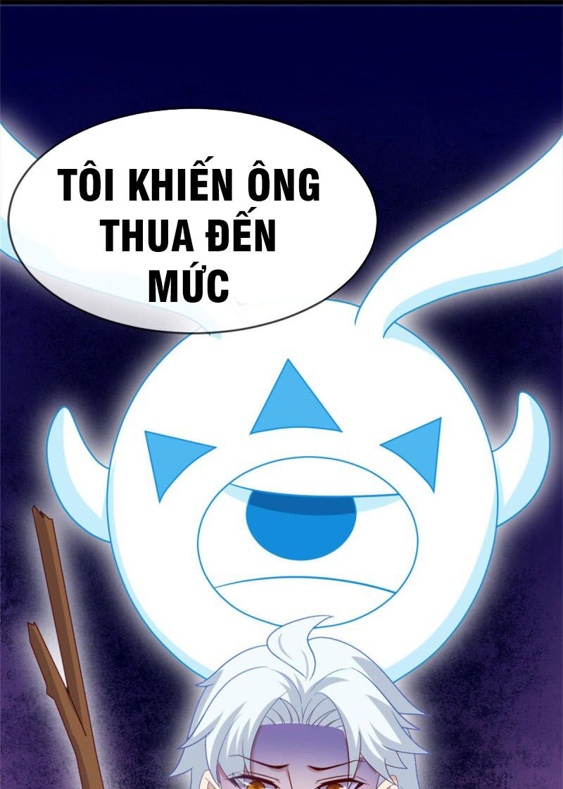 Chí Tôn Võ Đế: Chapter 276
