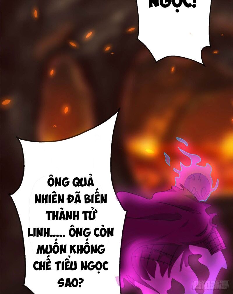 Chí Tôn Võ Đế: Chapter 277