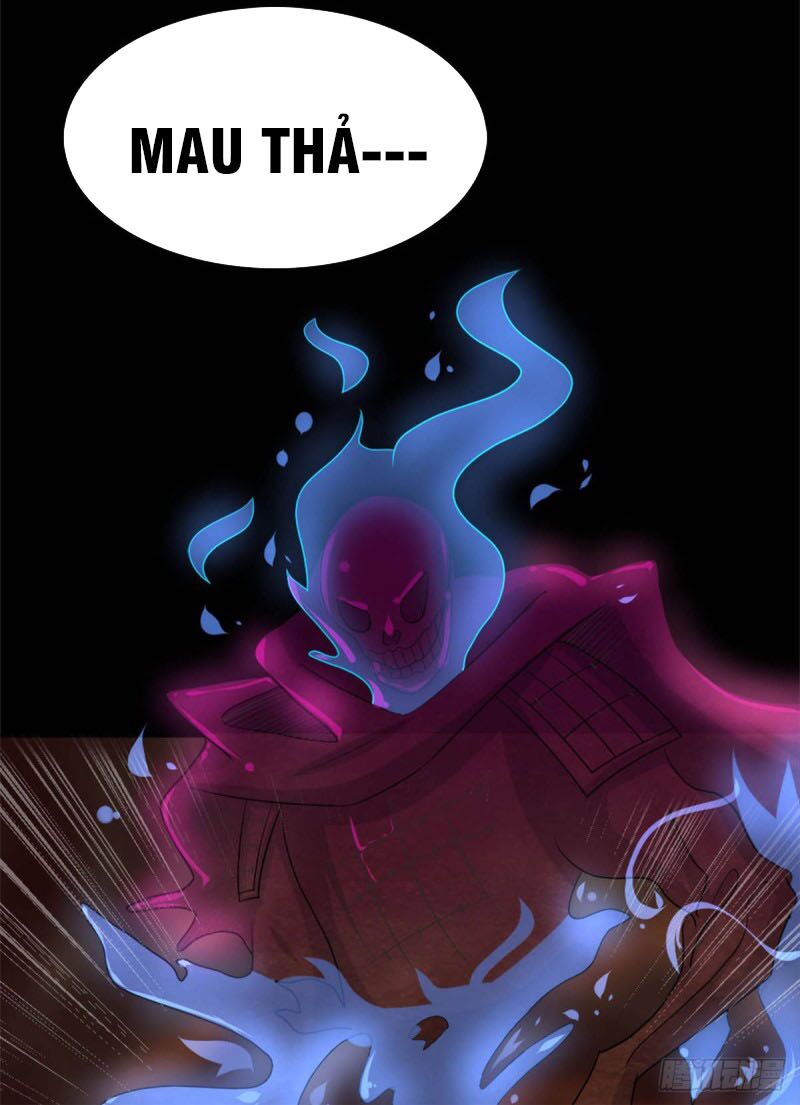 Chí Tôn Võ Đế: Chapter 277