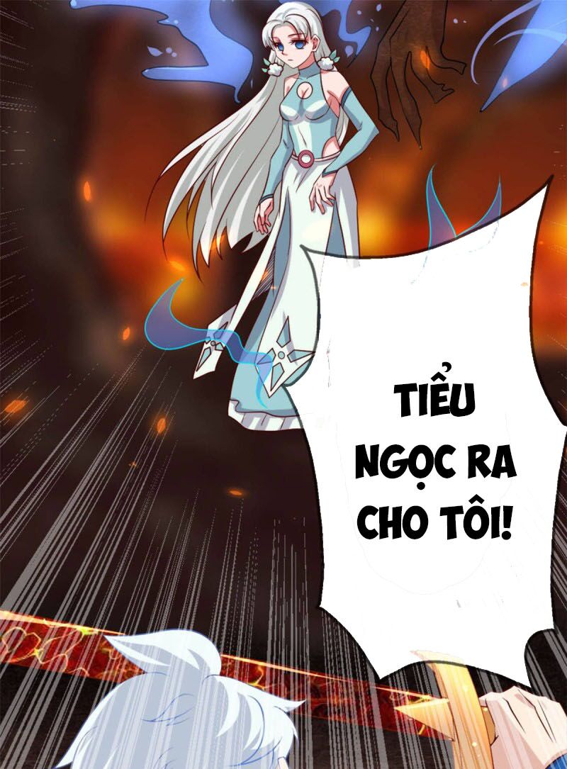 Chí Tôn Võ Đế: Chapter 277