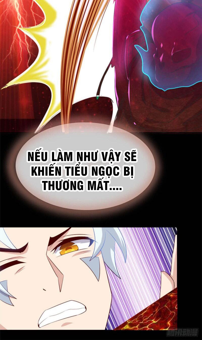 Chí Tôn Võ Đế: Chapter 277