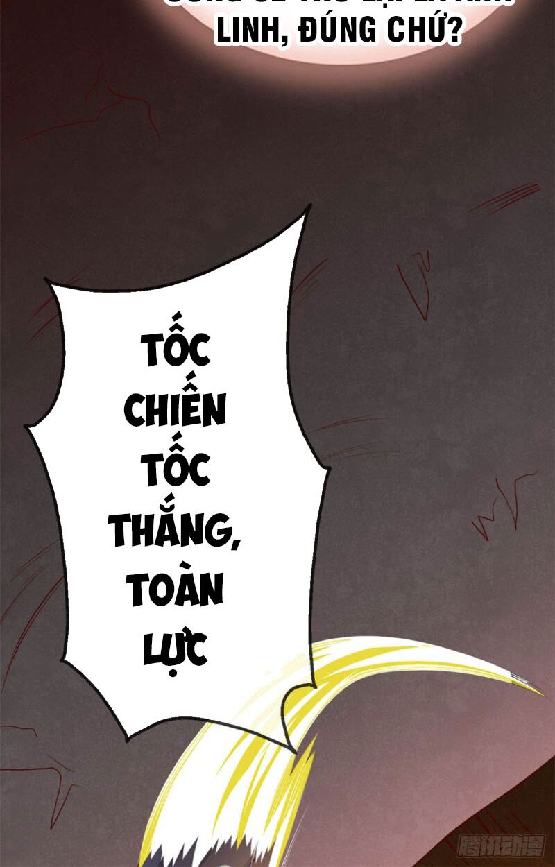 Chí Tôn Võ Đế: Chapter 277