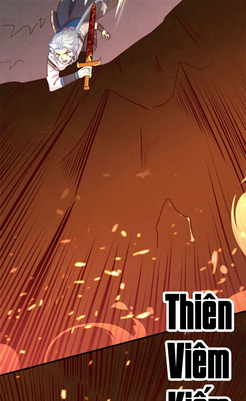 Chí Tôn Võ Đế: Chapter 277