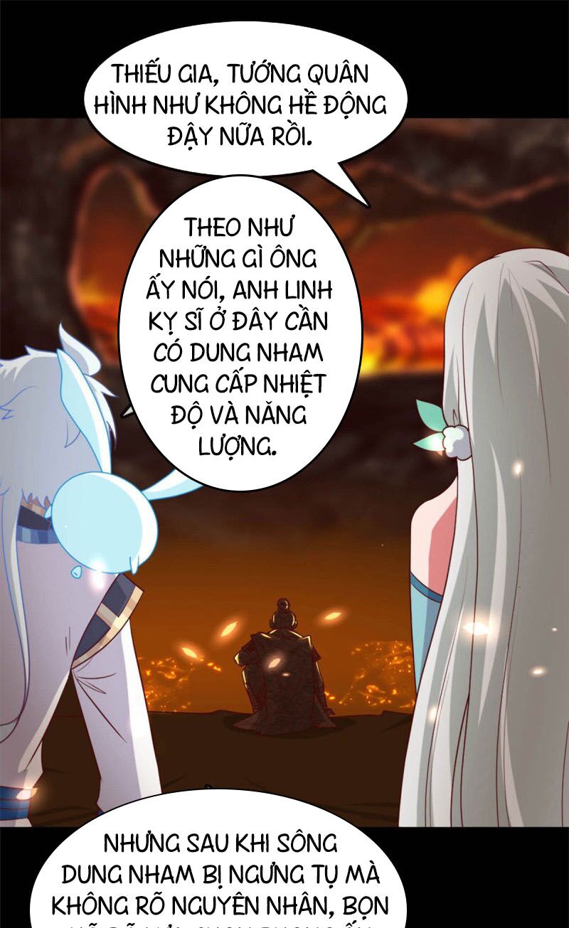 Chí Tôn Võ Đế: Chapter 277