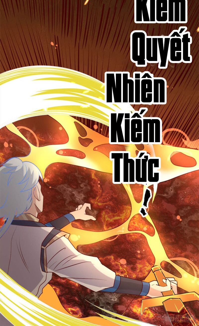 Chí Tôn Võ Đế: Chapter 277