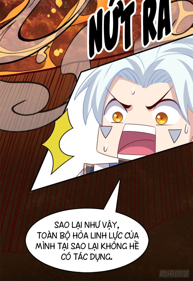 Chí Tôn Võ Đế: Chapter 277