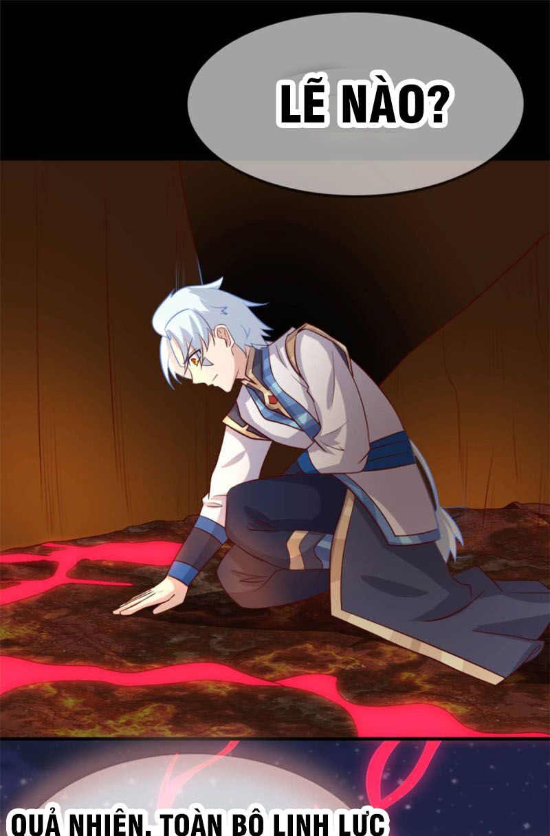 Chí Tôn Võ Đế: Chapter 277