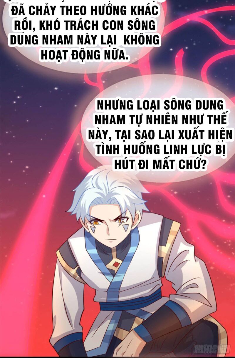 Chí Tôn Võ Đế: Chapter 277