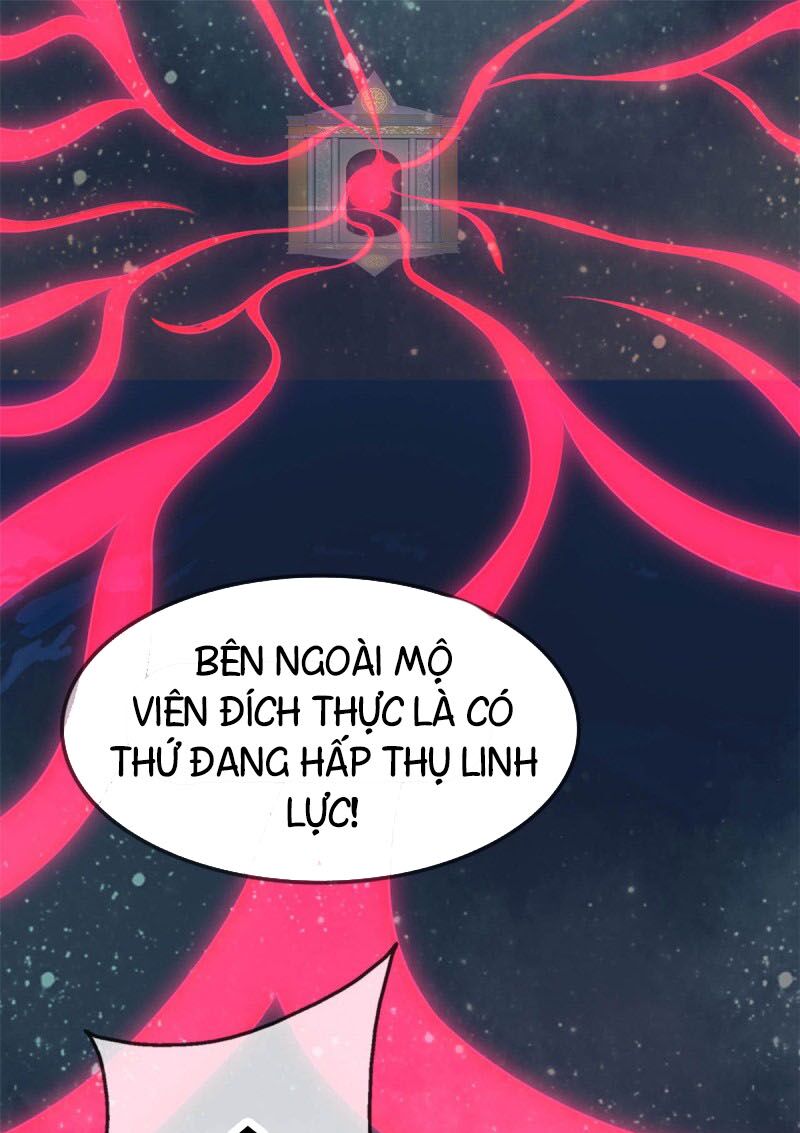 Chí Tôn Võ Đế: Chapter 277