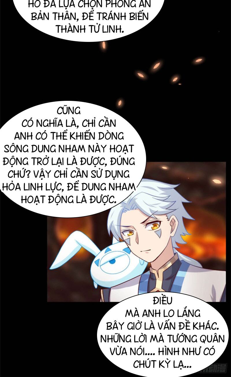 Chí Tôn Võ Đế: Chapter 277