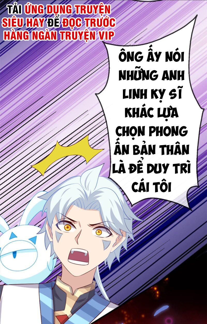 Chí Tôn Võ Đế: Chapter 277