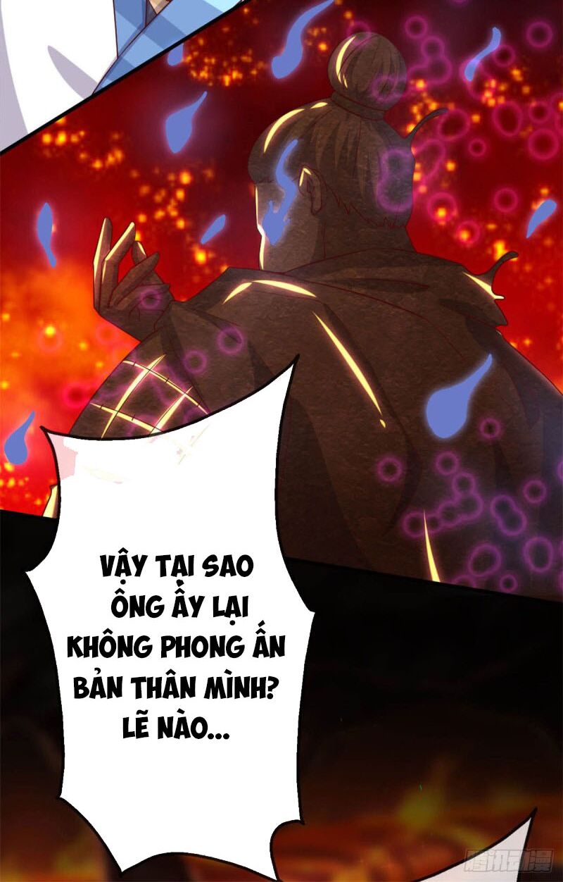 Chí Tôn Võ Đế: Chapter 277