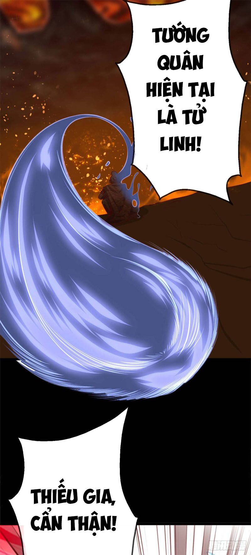 Chí Tôn Võ Đế: Chapter 277
