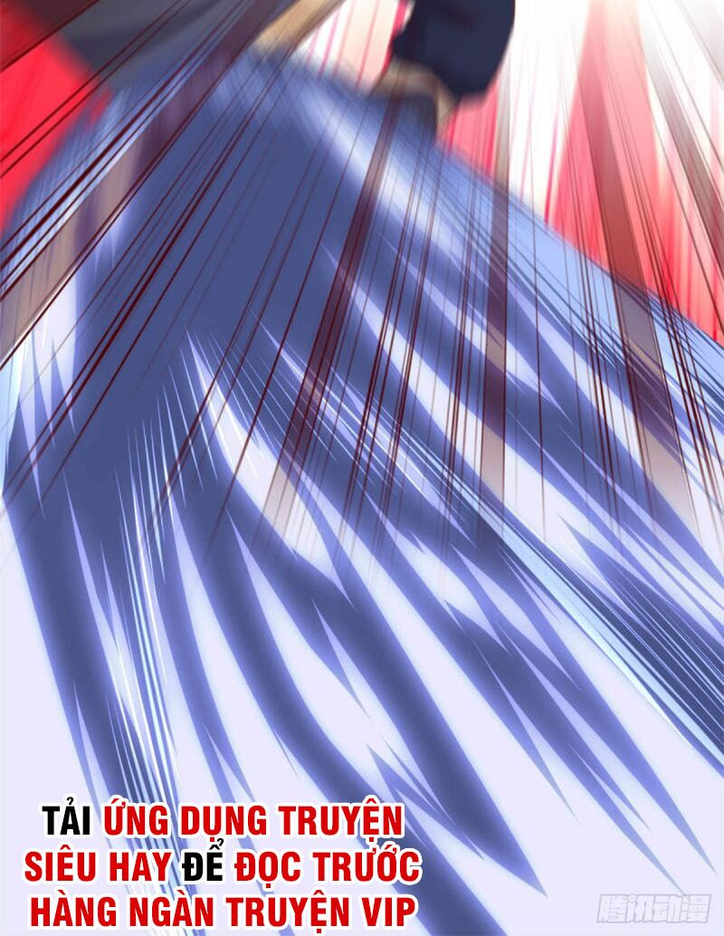 Chí Tôn Võ Đế: Chapter 277