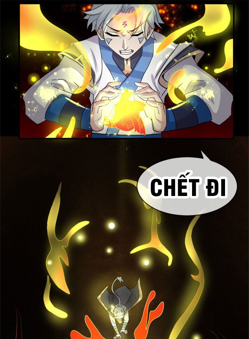 Chí Tôn Võ Đế: Chapter 278