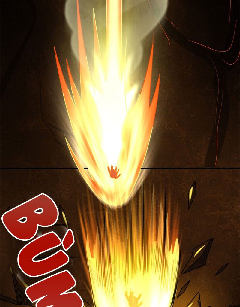 Chí Tôn Võ Đế: Chapter 278