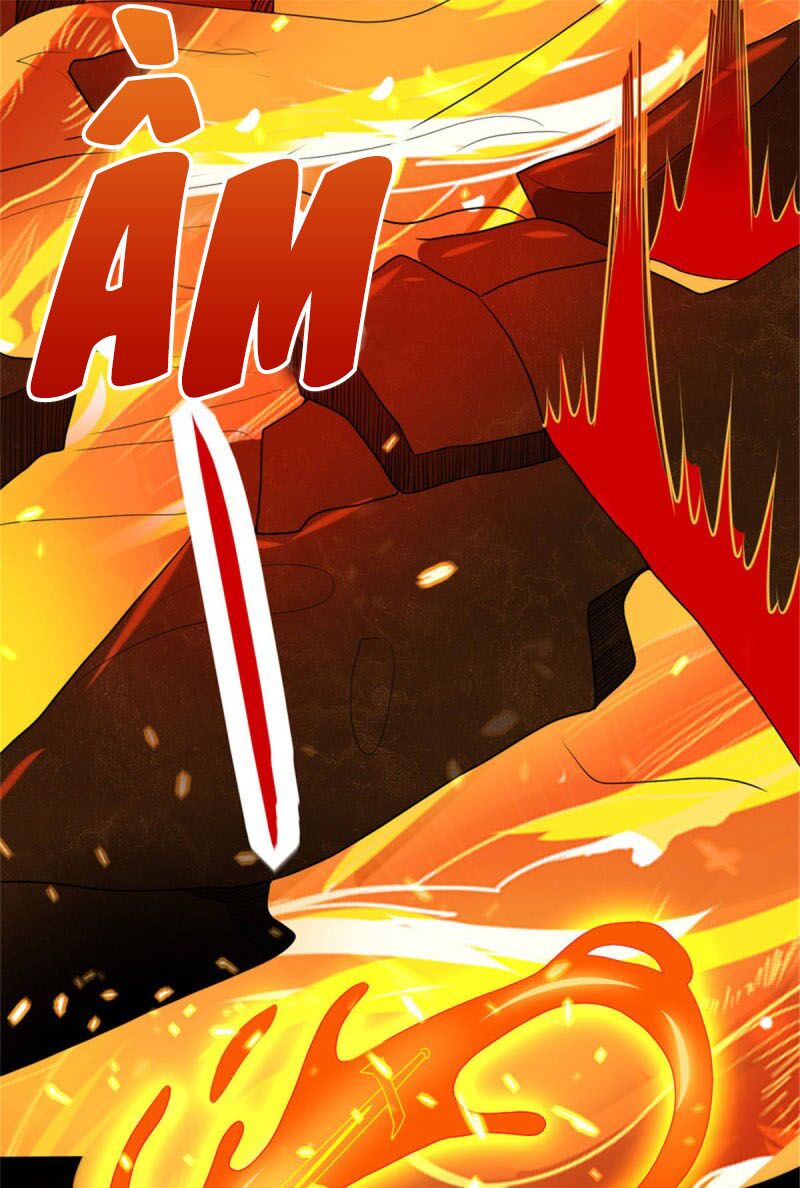 Chí Tôn Võ Đế: Chapter 278