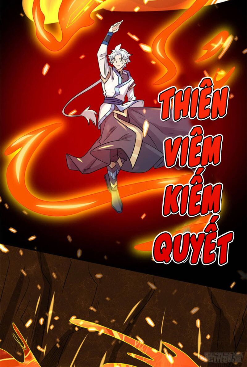 Chí Tôn Võ Đế: Chapter 278